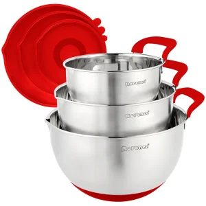 Wholesale Rorence Mixing Bowls