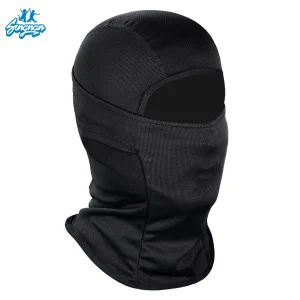 Cheap Warm Balaclava Mask Custom Logo Printing Breathable Fabric Perfect For Winter Sports Motorcycling And Outdoor Activities
