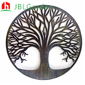 Metal Sculpture Outdoor Corten Steel Art