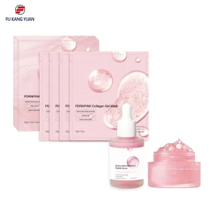 Salmon DNA PDRN Set