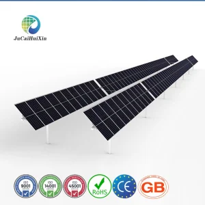 Solar Tracker Bracket