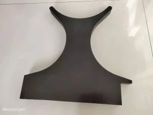 UHMWPE Manifold Block PE Sliding Pipe Support