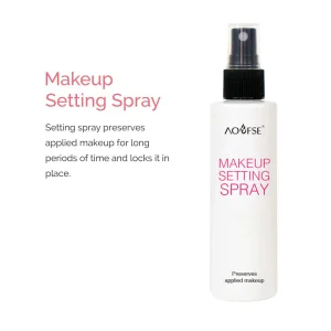 New Arrived Setting Spray Face Makeup Long Lasting Setting Spray