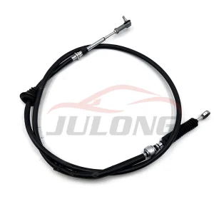 Factory Auto Spare Parts Wholesale High Quality Control Cable Clutch Cable OEM 0K40A46500