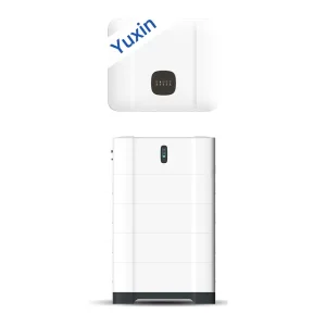 High-Quality 8000T~15KT-10HS~30HS Household Energy Storage Solar System Suppliers, Exporters