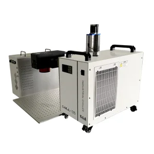 3D UV Laser Marking Machine