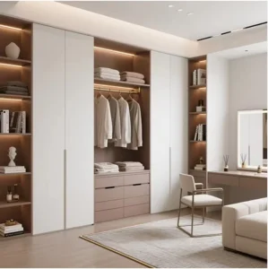 Closet System