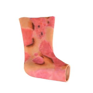 Meia Silicone