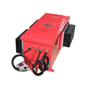 anti-static inverter