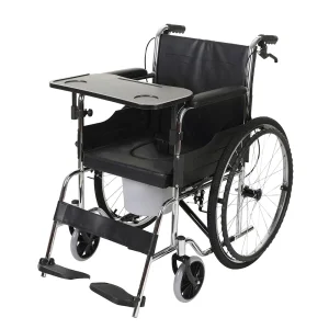 Aluminum Wheelchair Sri Lanka