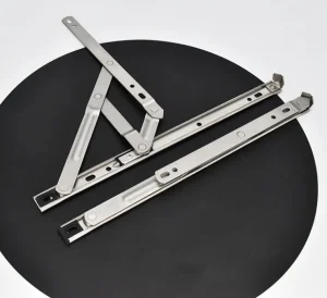 High Quality Aluminum Door and Window Accessories Window Hinges