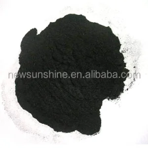 Electrolytic Manganese Dioxide EMD