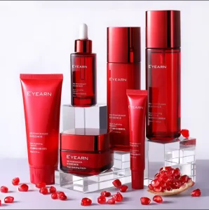 AESTHTANY Korean Facial Skincare Kit