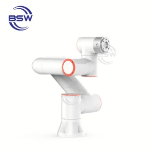 Precision Gluing and Dispensing Collaborative Robot Arm 6-Axis Industrial Cobot Arm
