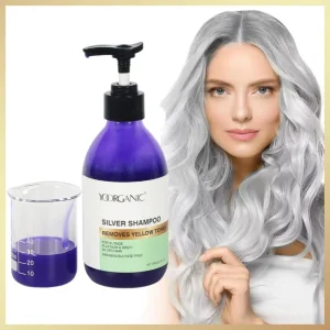 Purple Shampoo