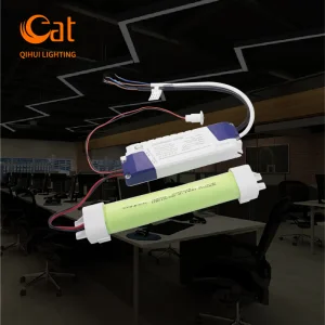 Lithium Emergency Battery Backup System