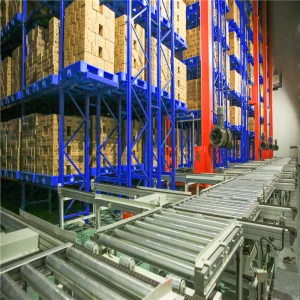 Customizable Cold Warehouse Solutions by Dl for Your Unique Challenges