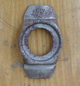 Drop Forged Ledger Blade