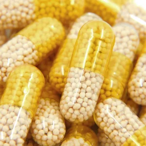 Functional Food Improve Night Vision Reduce Nasal Congestion