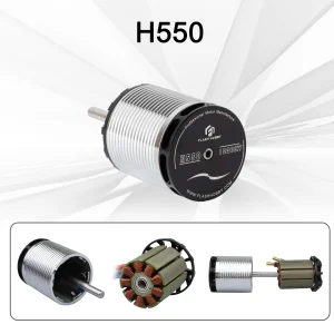 H550 1220KV