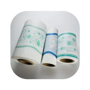 Non-breathable Film