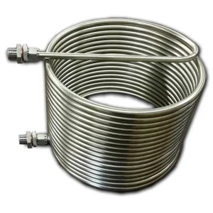 AISI 310 Stainless Steel Tubing