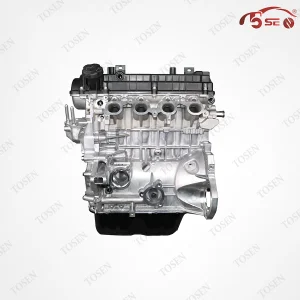 Tamanho Padrão OEM Serviço Profissional Tosen 4A91 4A9 Motores a Gasolina
