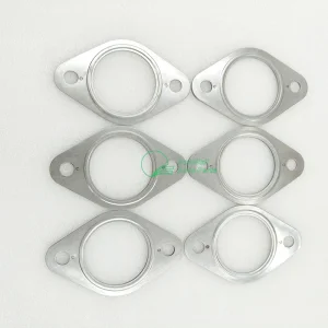 High Quality 6CT Diesel Engine Parts Exhaust Manifold Gasket 3911942 3906719 3901896