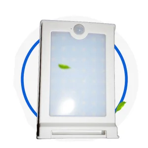 72 LED Solar Lights