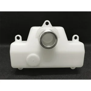 Custom Blow Molding Dies for Stackable Plastic Barrels and Barrel-Shaped Containers