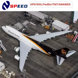 Preferential Air Services From Shenzhen China to Africa Egypt/Sudan/Libya/Tunisia/Algeria/Morocco