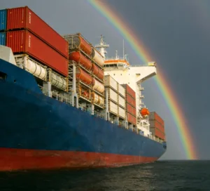 Qingdao to Callao Shipping