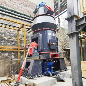 Grinding Mill Machine in Sri Lanka Good Quality Coal Vertical Ultraine Vertical Roller Mill European Version Mill Factory