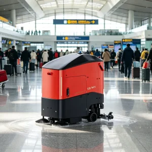 Lidar Navigation Robot