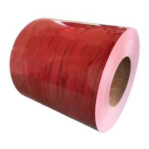 PPGI Steel Coil