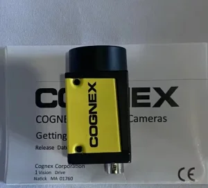 Cognex Industrial Camera Cam-Cic-5000r-14-G for Vision System