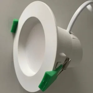 Modern LED Downlight IP44