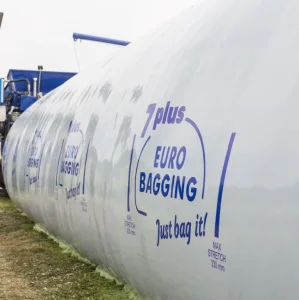 Silage Bag