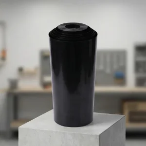 Customizable Premium High Clarity Black PP/Pet Sheet for Plastic Packaging Options