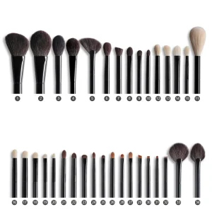 Handcraft Bristle Brushes
