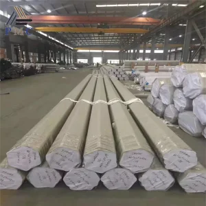Hot Sale 4140 42CrMo4 42CrMo Cold Rolled High Precision Alloy Seamless Pipe Petroleum Cracking Steel Tube