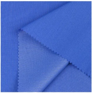 Luxurious Signature Suit Fabric for Business Attire in Spring and Autumn