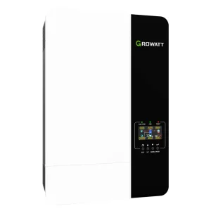 Growatt SPF 5000es