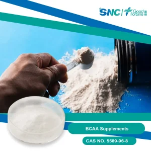 Vegan Bcaa Powder for Optimal Muscle Recovery and Growth