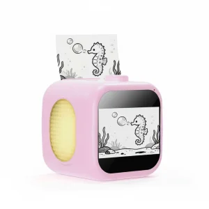 AI Printer Toy