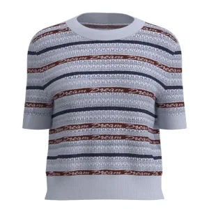 High-Quality Women's Short-Sleeve Round Neck Top Manufacturer, Factory