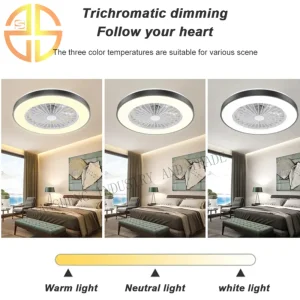 LED Flush Mount Ceiling Light