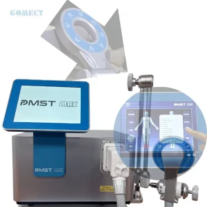 Pmst Neo Magnetic Therapy: Ultimate 3-in-1 Pain Management Solution