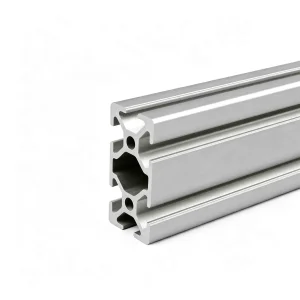 Wholesale Extrusion  Industrial  Aluminum T Slot  Anodized Extruded  Aluminium  Profile Manufacturer, Factories