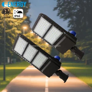Shoebox Area Light